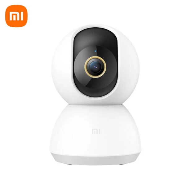 Câmera de Segurança Doméstica Xiaomi Mi 360° 2K