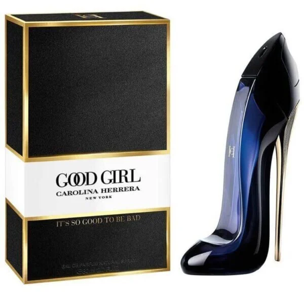 Carolina Herrera Good Girl Woman Eau de Parfum 80ml