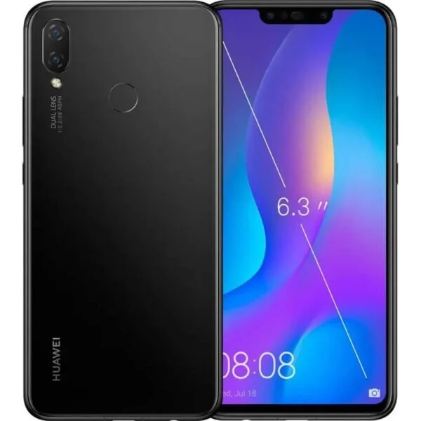 Huawei Nova 3I Dual Sim