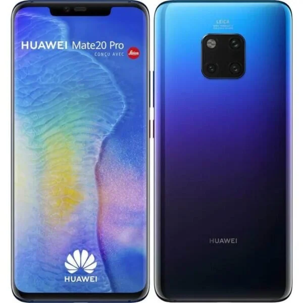 HUAWEI Mate20 Pro