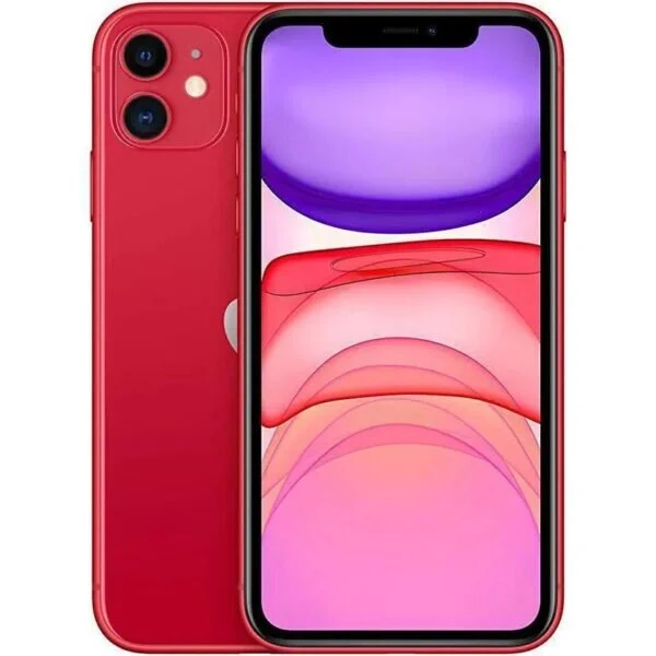 iPhone 11 - 128Gb