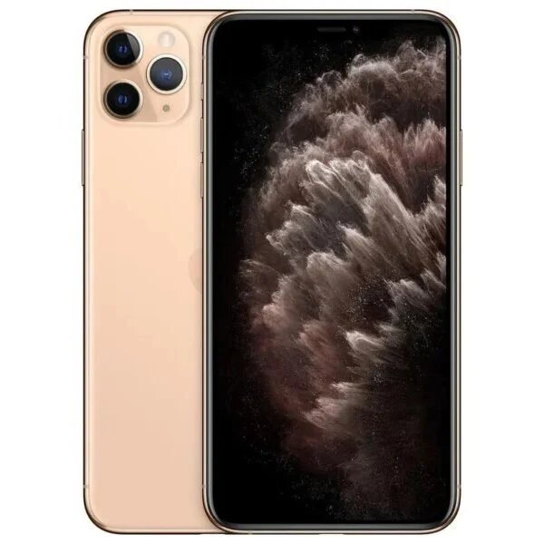 iPhone 11 Pro Max 256GB