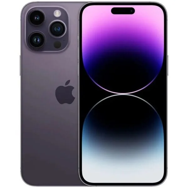 iPhone 14 Pro Max 25GB