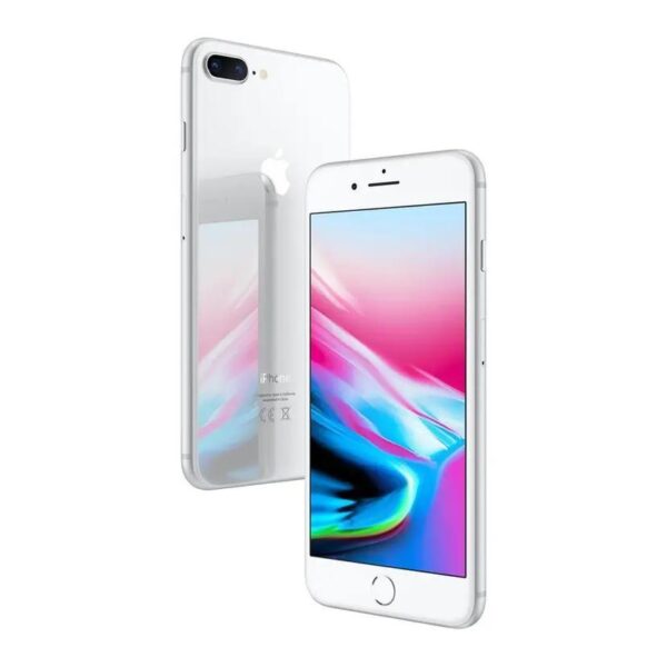 IPhone 8 Plus- 256Gb