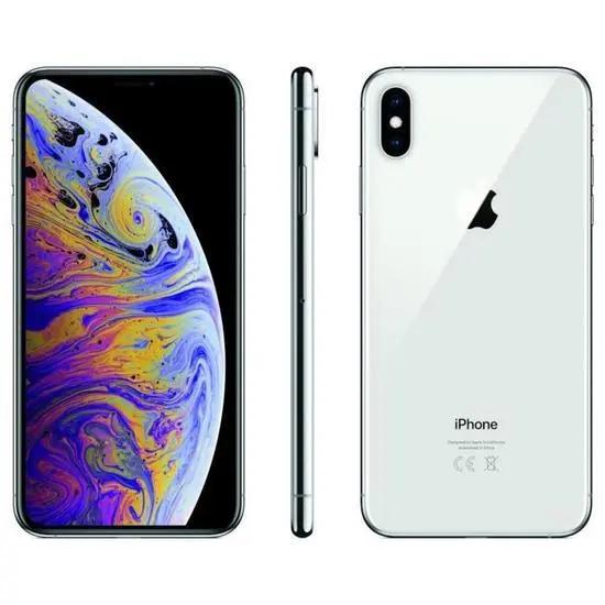 IPhone XS Max - 256Gb.