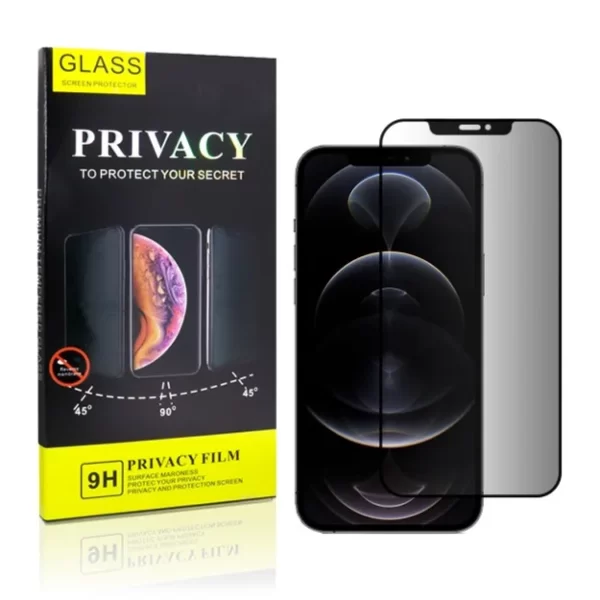 Película de Privacidade para IPhone