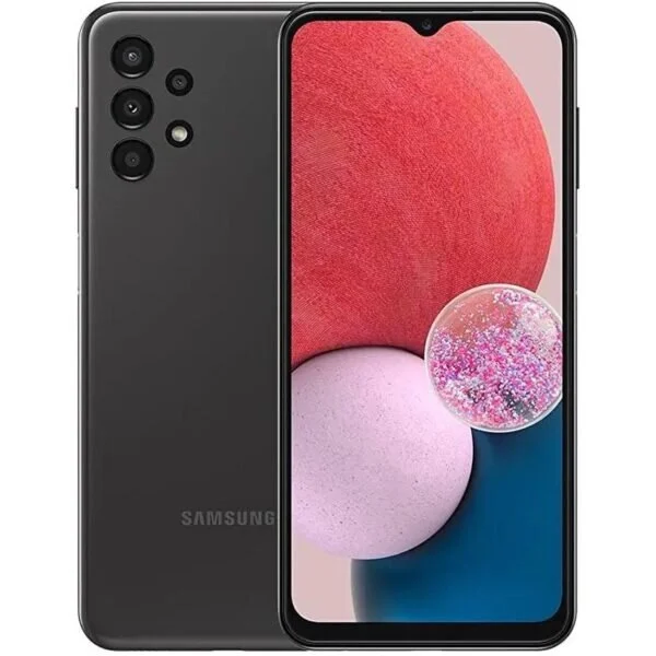 Samsung Galaxy A13 - (128Gb) Dual SIM