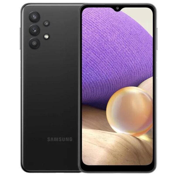 Samsung Galaxy A32 - 5G (128GB) DUAL SIM