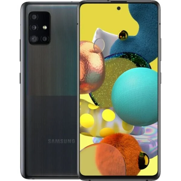 Samsung Galaxy A51