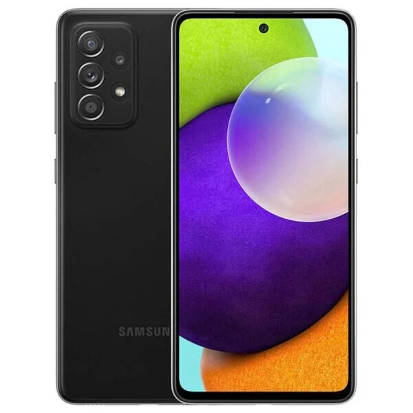 Samsung Galaxy A52