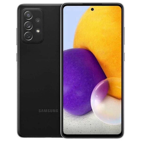 Samsung Galaxy A72 