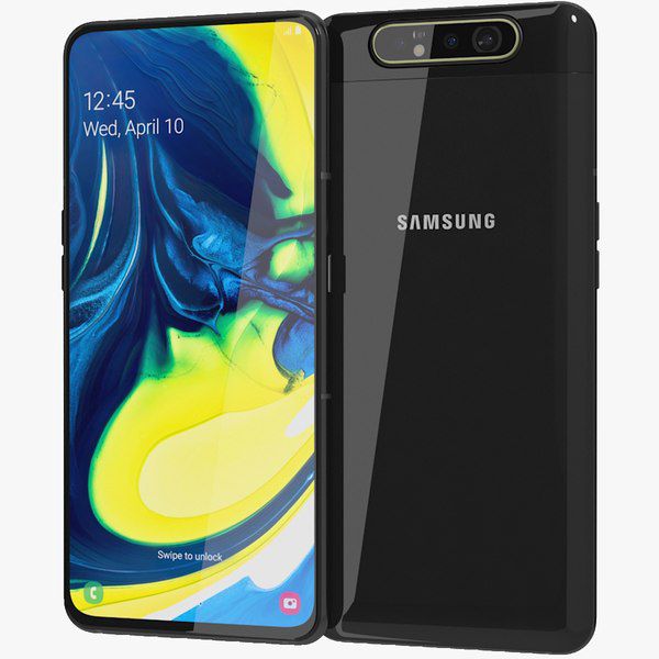 Samsung Galaxy A80