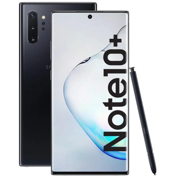 Samsung Galaxy Note 10 Plus 5G (256GB)