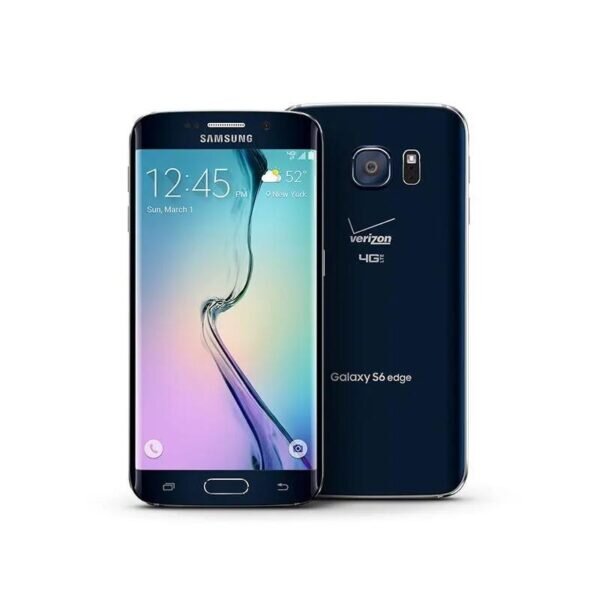 Samsung Galaxy S6 Edge