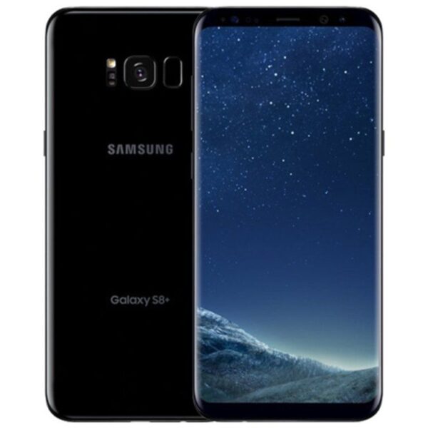 Samsung Galaxy S8+ 64Gb