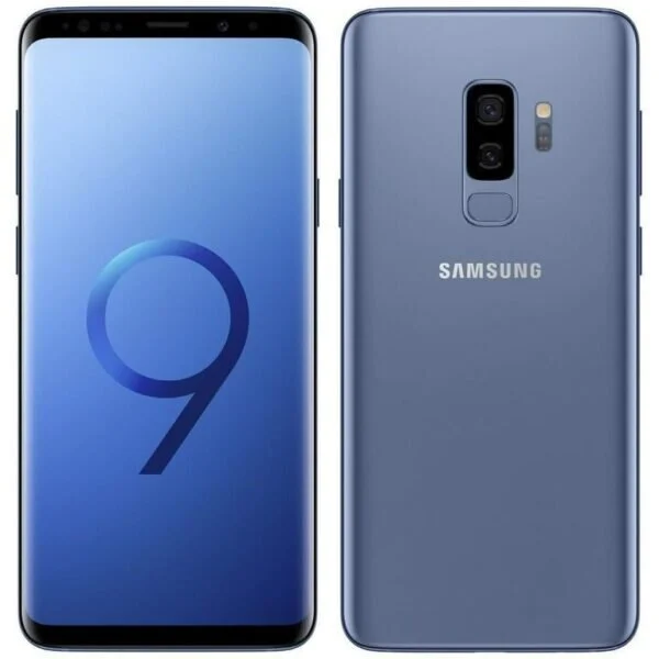 Samsung Galaxy S9 - 64Gb