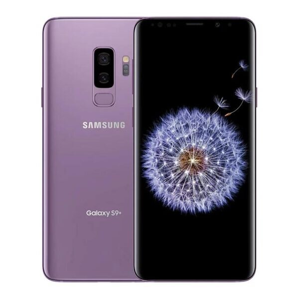 Samsung Galaxy S9+ 64 GB