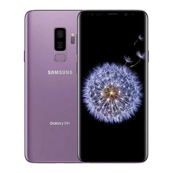 Samsung Galaxy S9+ 64 GB