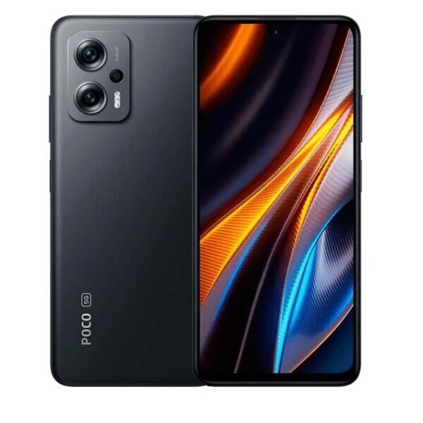 Xiaomi Poco X4 GT 5G 6.6″ Dual SIM 8GB/256Gb