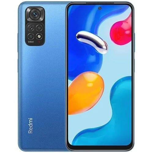 Xiaomi Redmi Note 11s