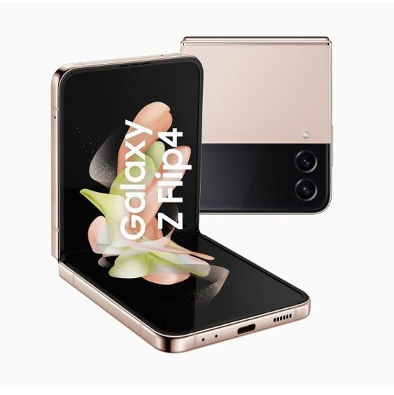 Samsung Galaxy Z Flip 4