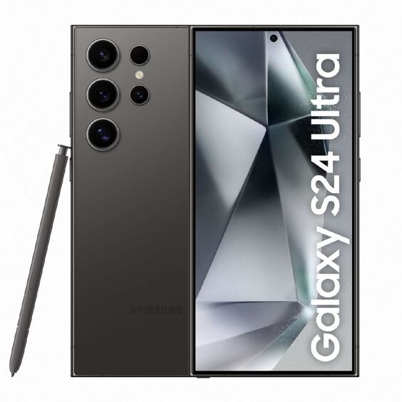Samsung Galaxy S24- Ultra 256GB