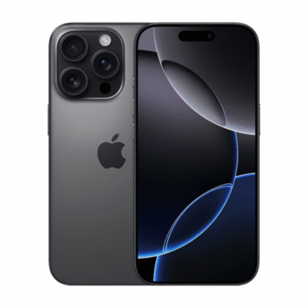 iPhone 16 Pro Max – 256GB